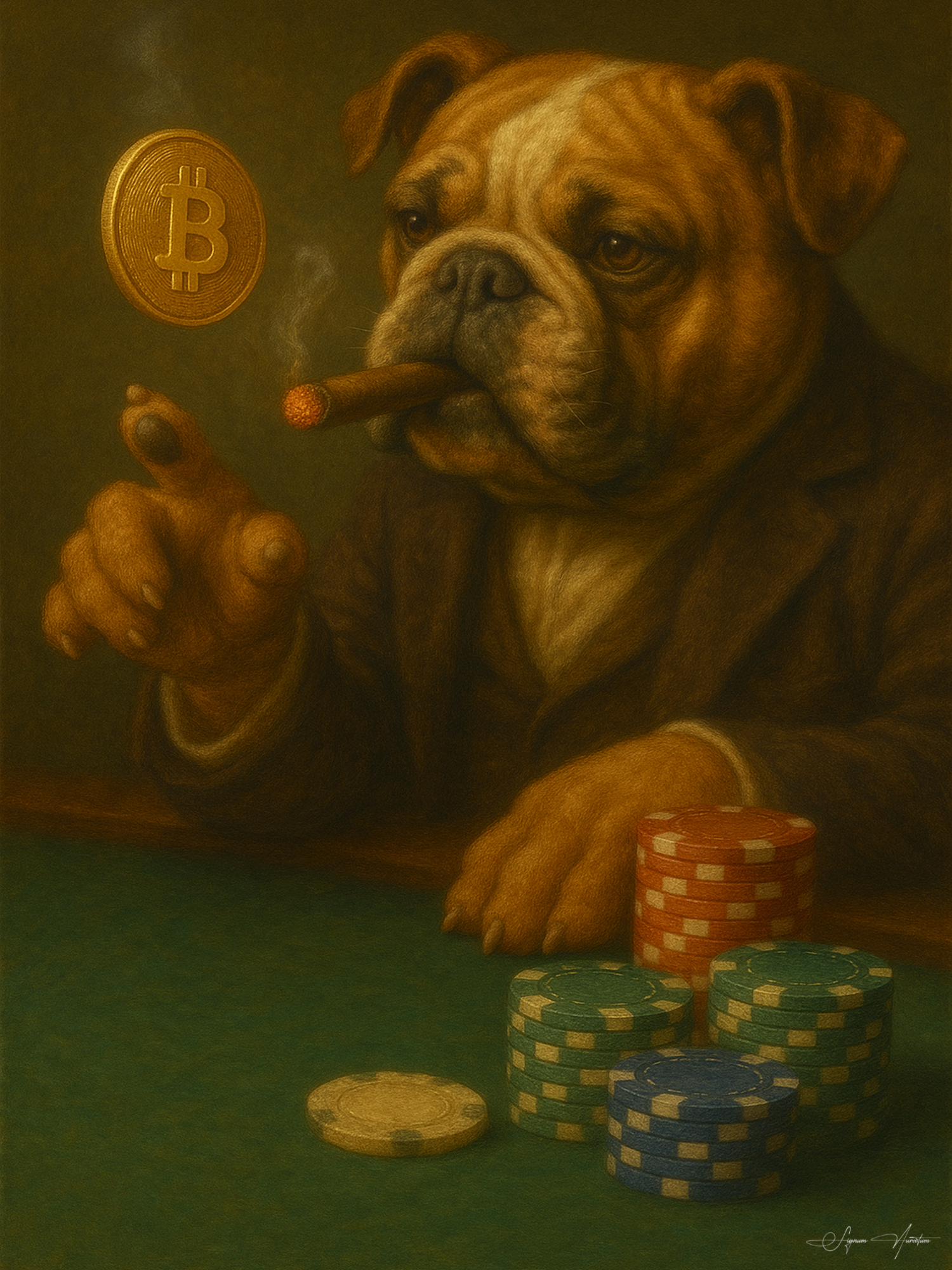 All In.