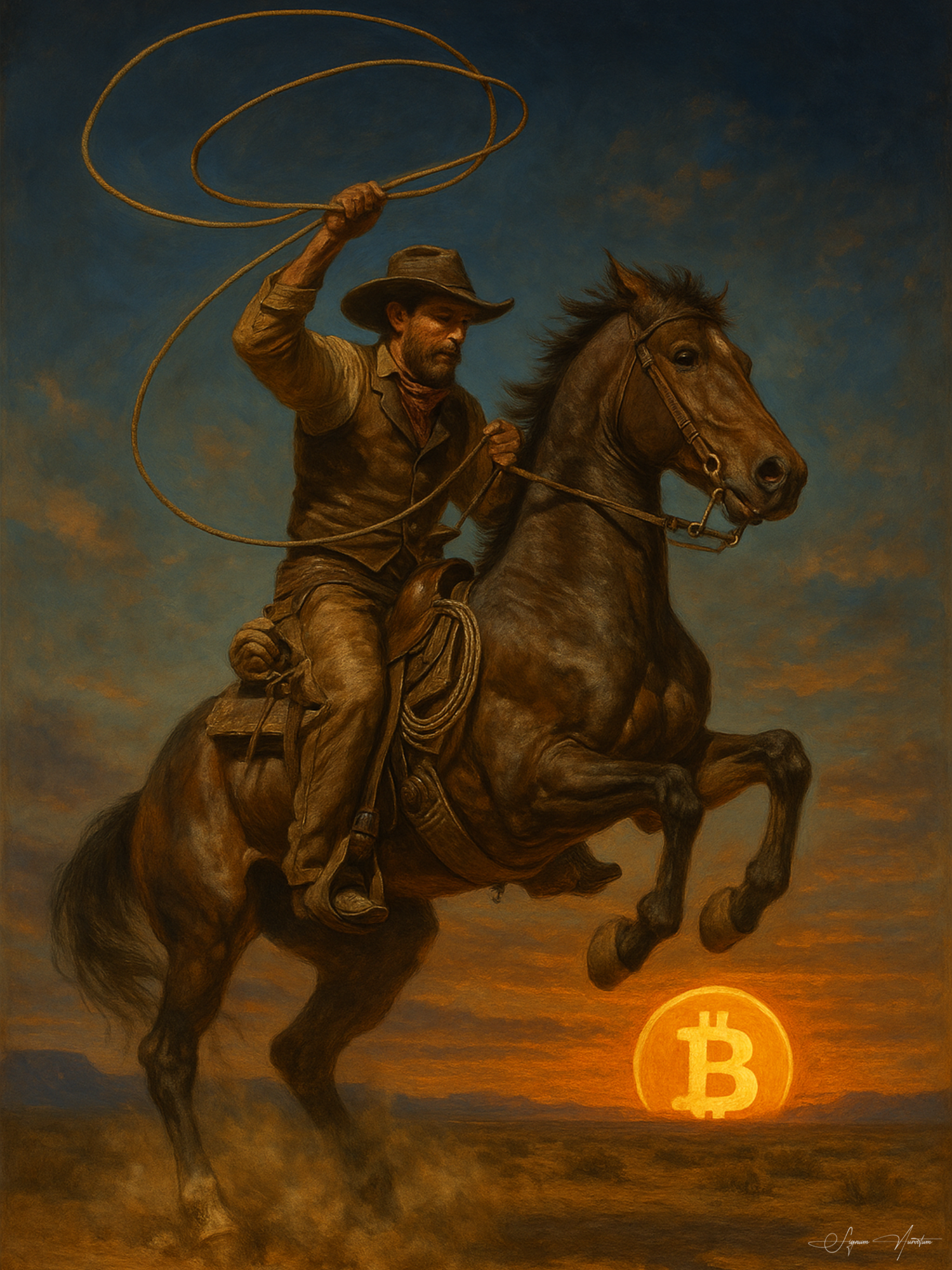 Digital Bandit.